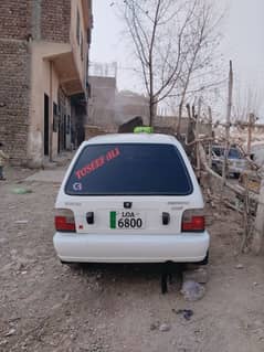 Suzuki Mehran VX 1990 jis Bhi na Leni moqy pa bat ho gy gi