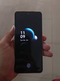 vivo 29e. 10/10 condition one hand used