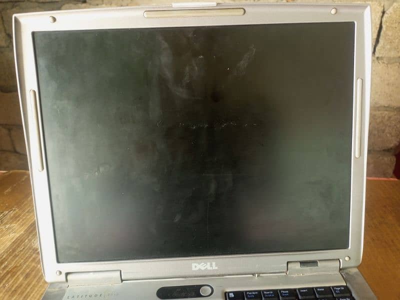 dell D510 1