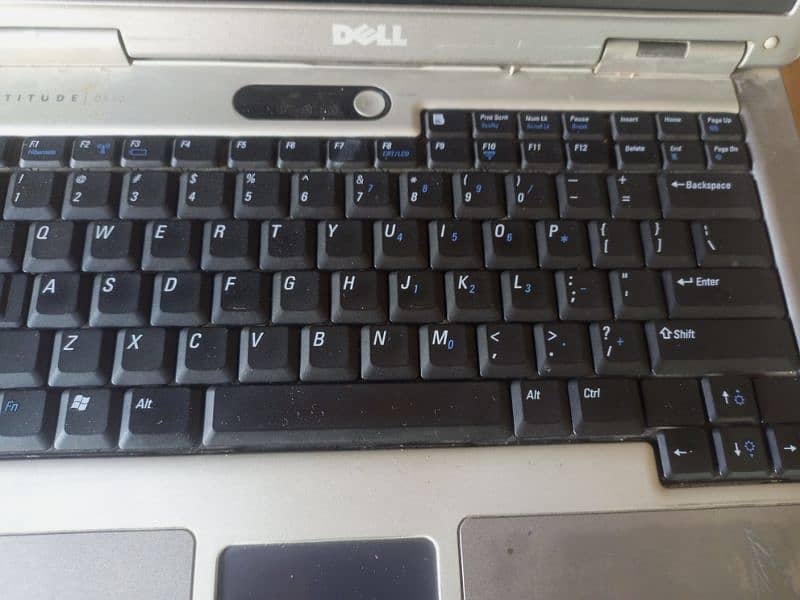 dell D510 2