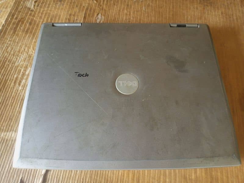 dell D510 5