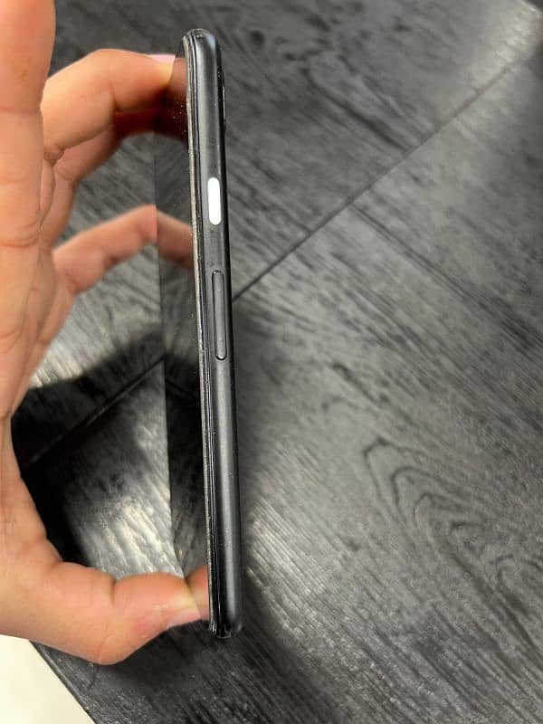 Google Pixel 4a 6/128 non pta    03315841208 only Whatsapp 1