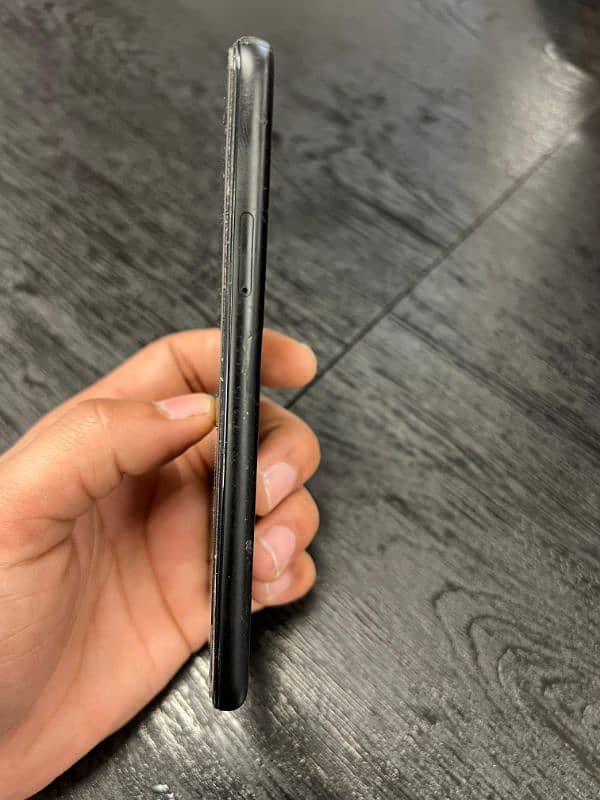 Google Pixel 4a 6/128 non pta    03315841208 only Whatsapp 2