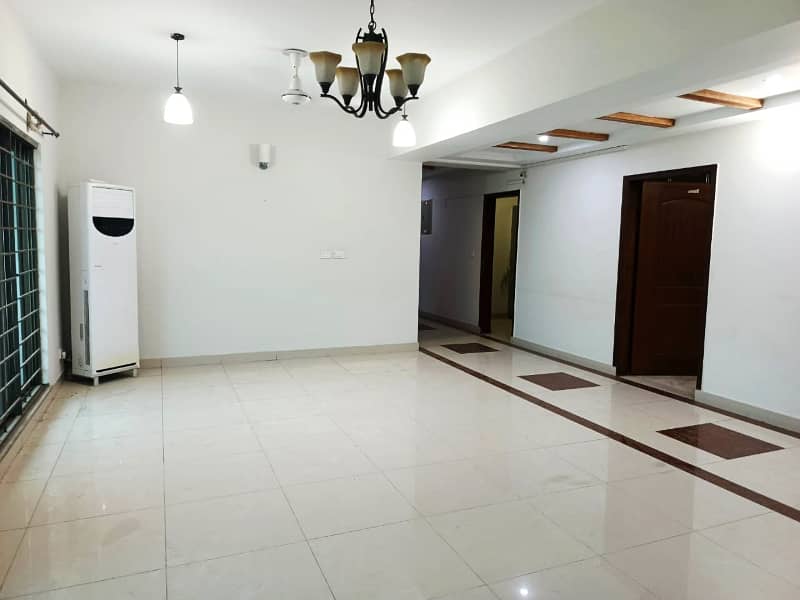 Here are some options for unfurnished apartments for rent in Askari 11 Sector D suitable for small families: 1