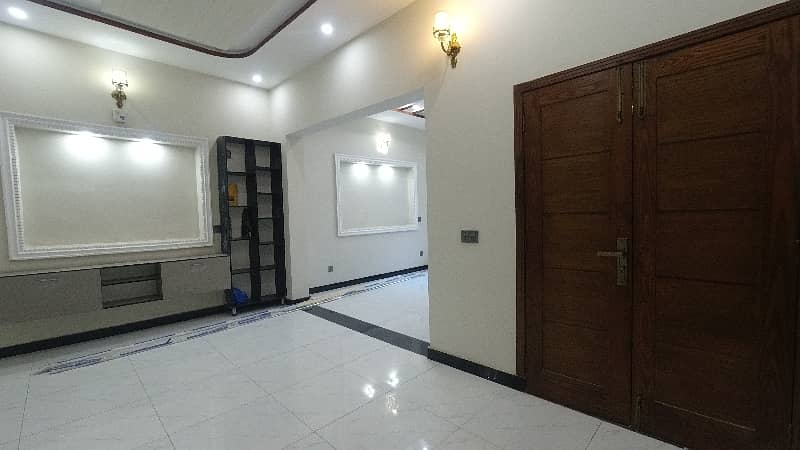 A Centrally Located House Is Available For Sale In Lahore 6