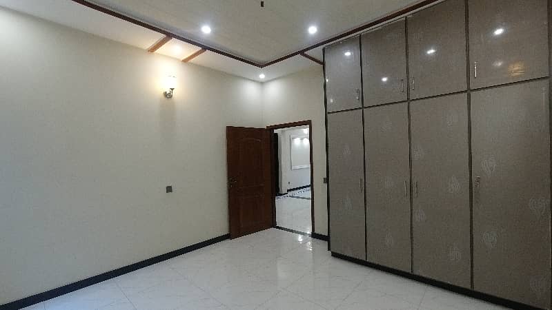 A Centrally Located House Is Available For Sale In Lahore 10