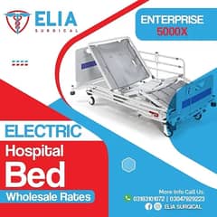 Electric imported beds / bed in economical rates .