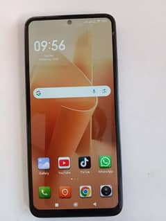 redmi note 12 6GB 256 GB