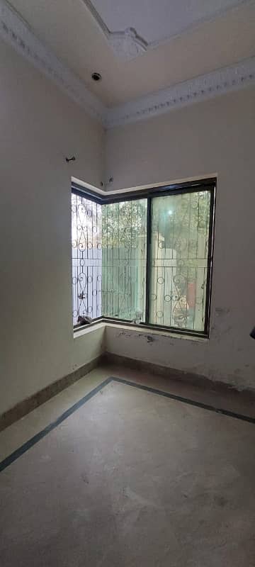 6 Marla Double-Story House for Sale Guldasht Society Zarar Shaheed Road 11