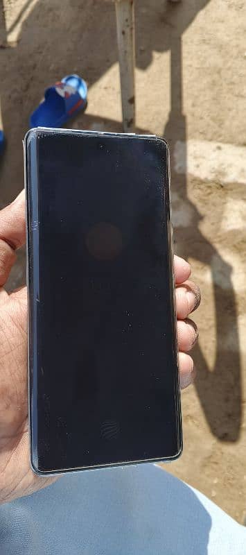 vivo v30 12+12 256 10by10 condition 0