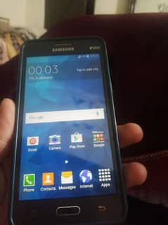 Grand prim 8gb urgent sale