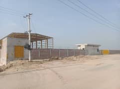 4 kanal Plot Available For Sale