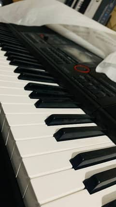 CT-X3000 Casio Piano Keyboard