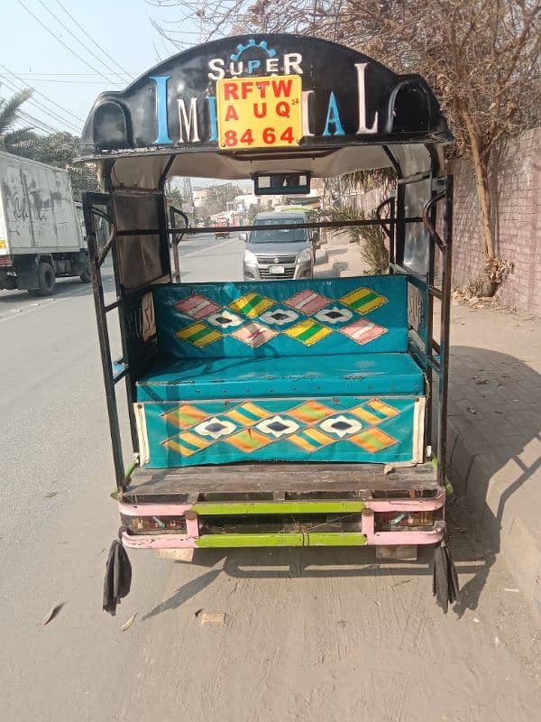 Chingchi rickshaw, 03474808549 5