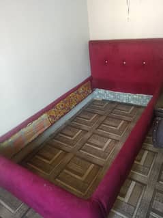 Two beds for sale