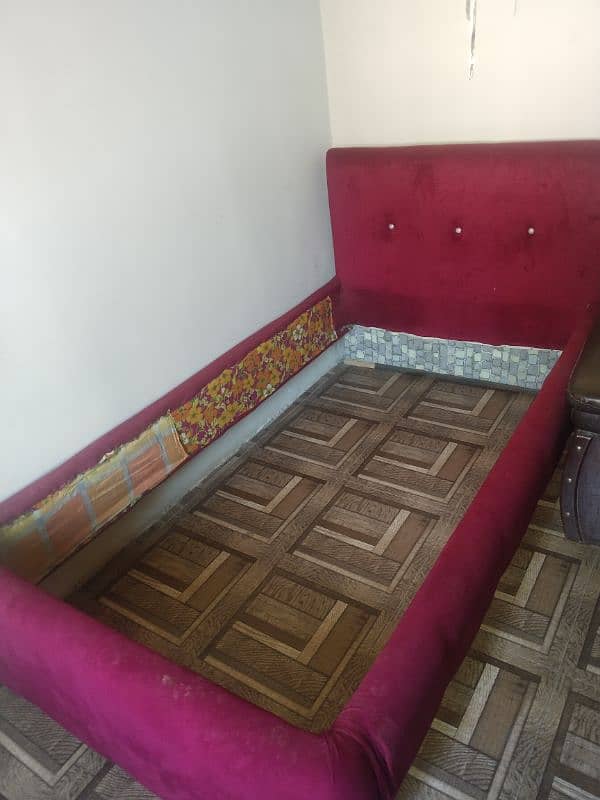 Two beds for sale 0