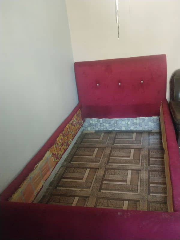 Two beds for sale 1