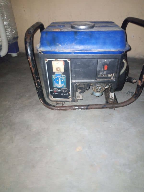 Generator sale 3