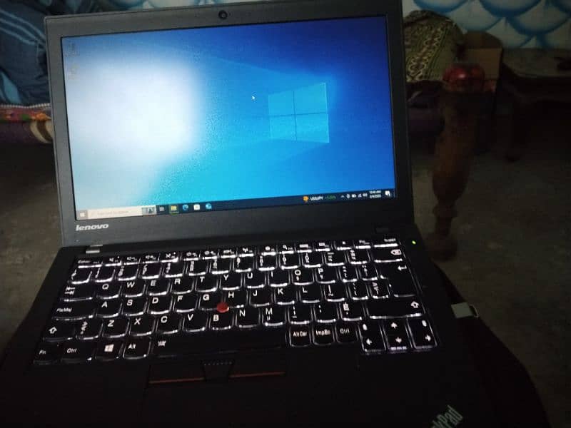 Lenovo x250 0