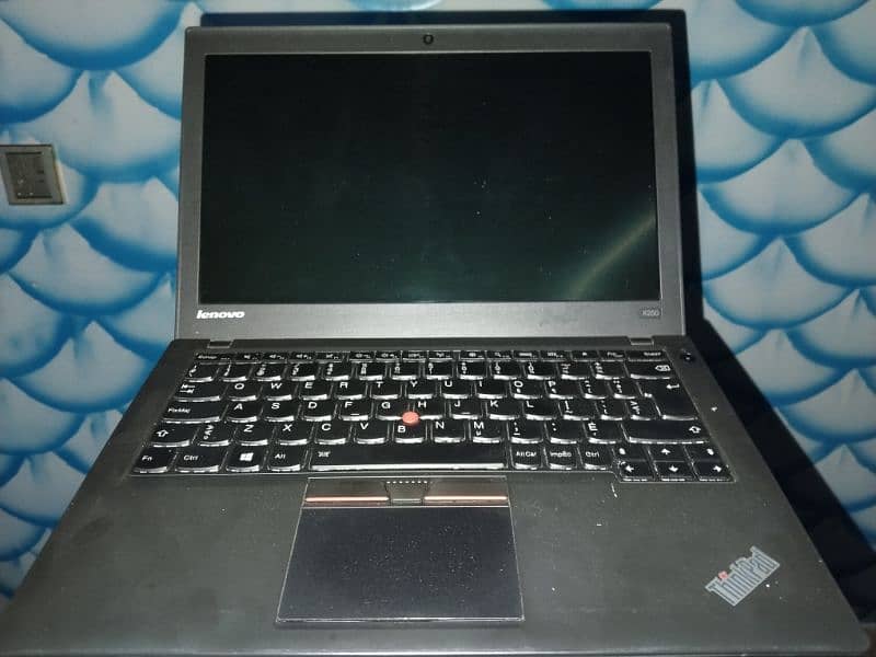 Lenovo x250 3