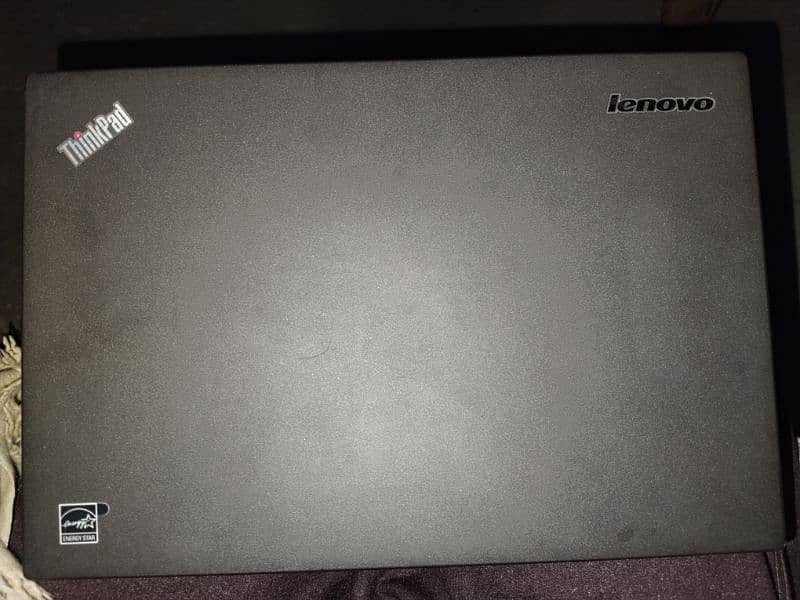 Lenovo x250 5