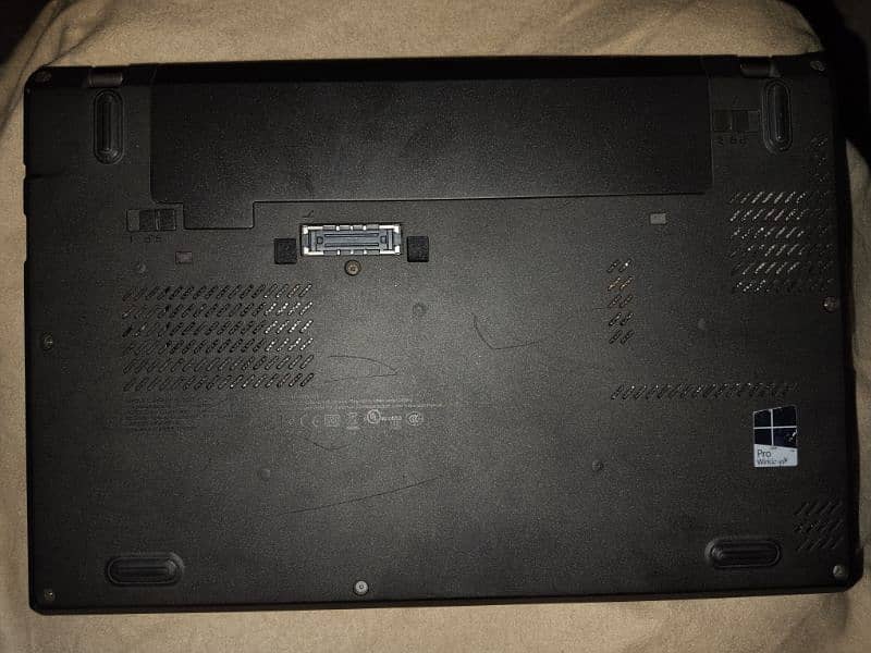 Lenovo x250 6