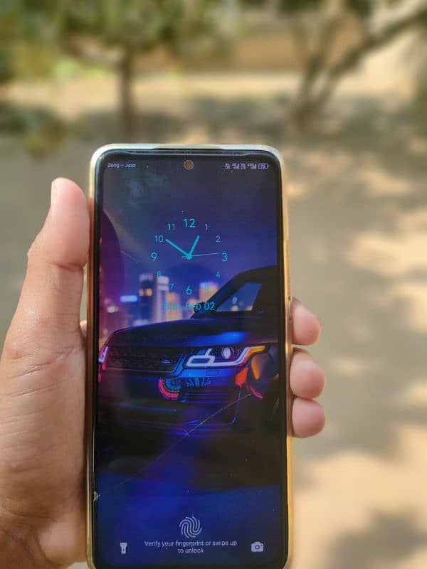 itel S25 Golden Exchange possible Gaming phone 6