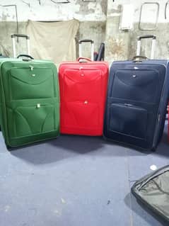 Luggage