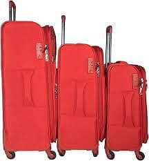 Luggage bag, travel suitcase, trolley bag, hard-shell luggage, 2