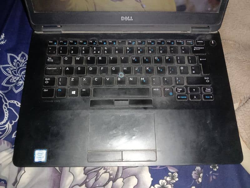 Dell Leptop 0