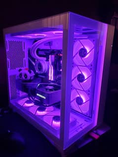 Custom Gaming PC Builds