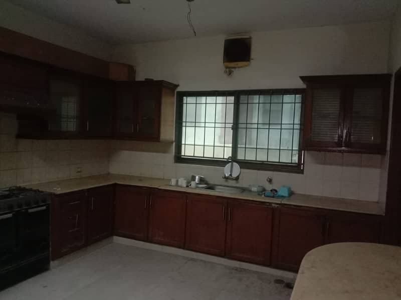 1 Kanal Full House Available For Rent In DHA Phase 1 7