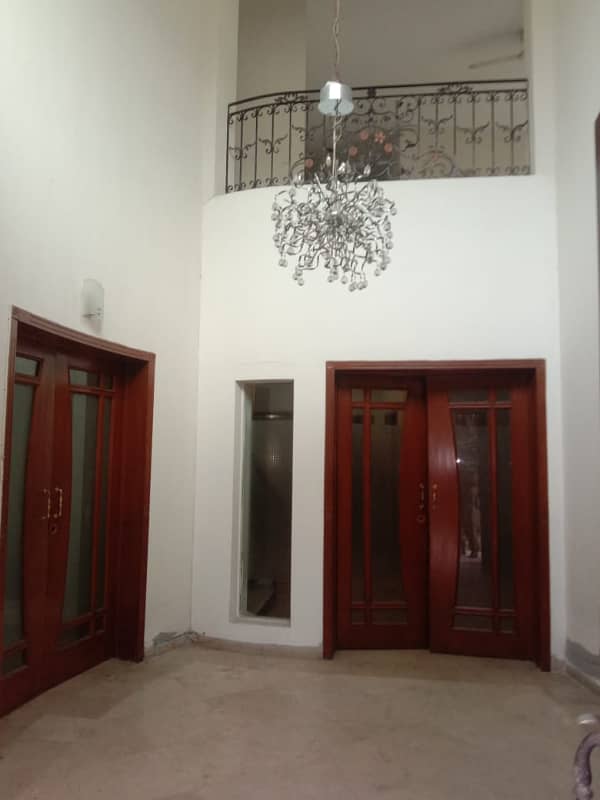 1 Kanal Full House Available For Rent In DHA Phase 1 17