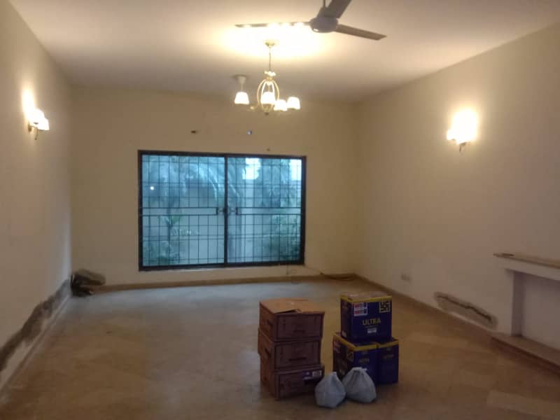 1 Kanal Full House Available For Rent In DHA Phase 1 22