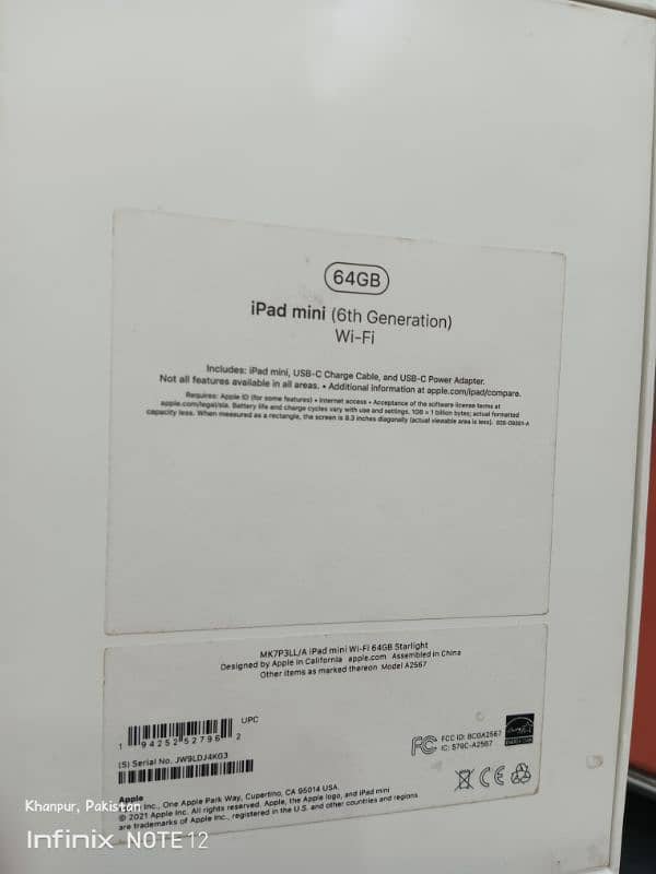 ipad mini 6 3