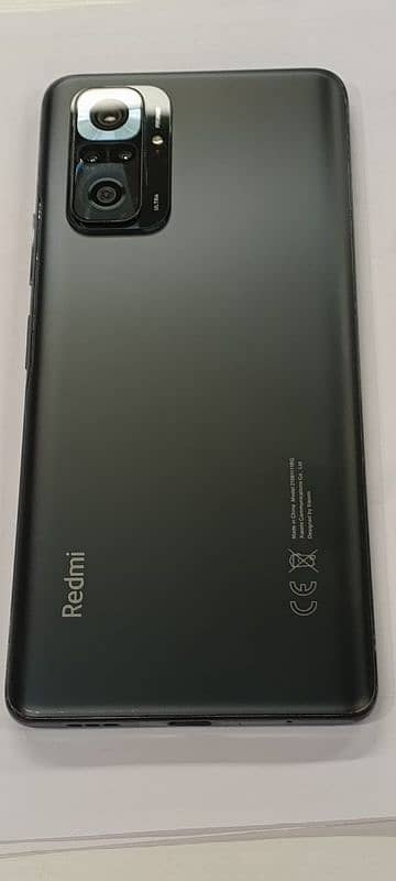 Redmi note 10pro 6/128 03059618688 4