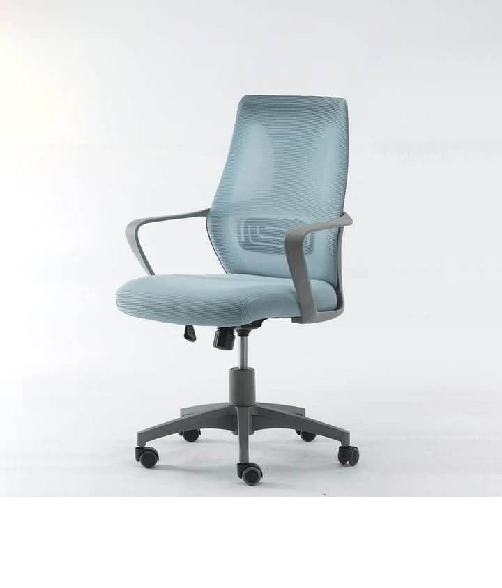  Ultra Comfortable Staff Chairs, Ergonomic Staff Chairs – Boost Pr 3