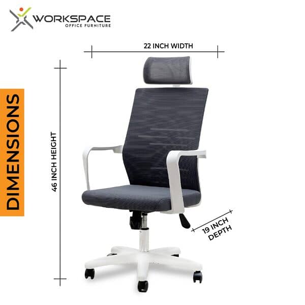  Ultra Comfortable Staff Chairs, Ergonomic Staff Chairs – Boost Pr 7