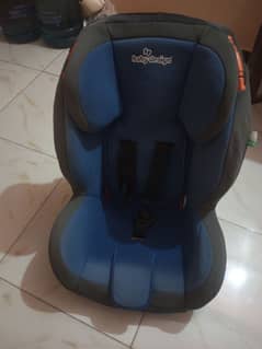 car seat