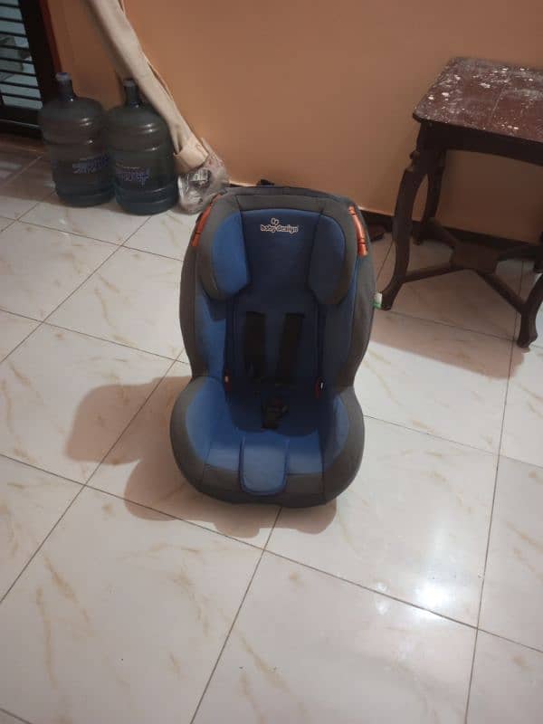 car seat 1