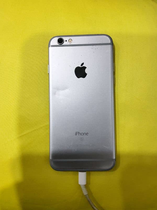 iphone 6s 32Gb 1