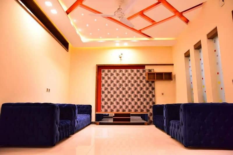 6 Bedroom Attach Washroom House 10 Marla G 13 Islamabad For Rent Available All Size 1