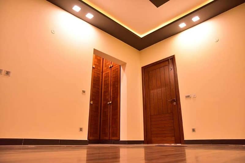 6 Bedroom Attach Washroom House 10 Marla G 13 Islamabad For Rent Available All Size 3