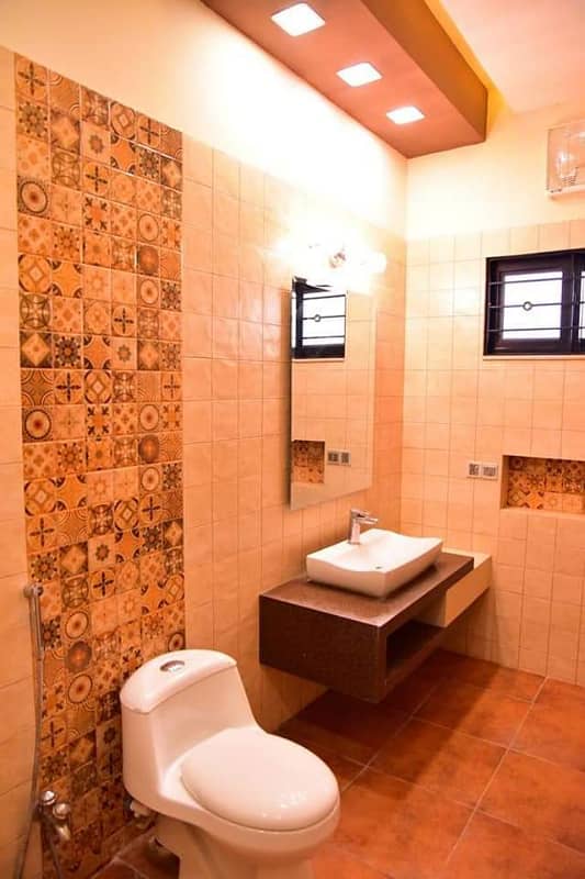 6 Bedroom Attach Washroom House 10 Marla G 13 Islamabad For Rent Available All Size 5