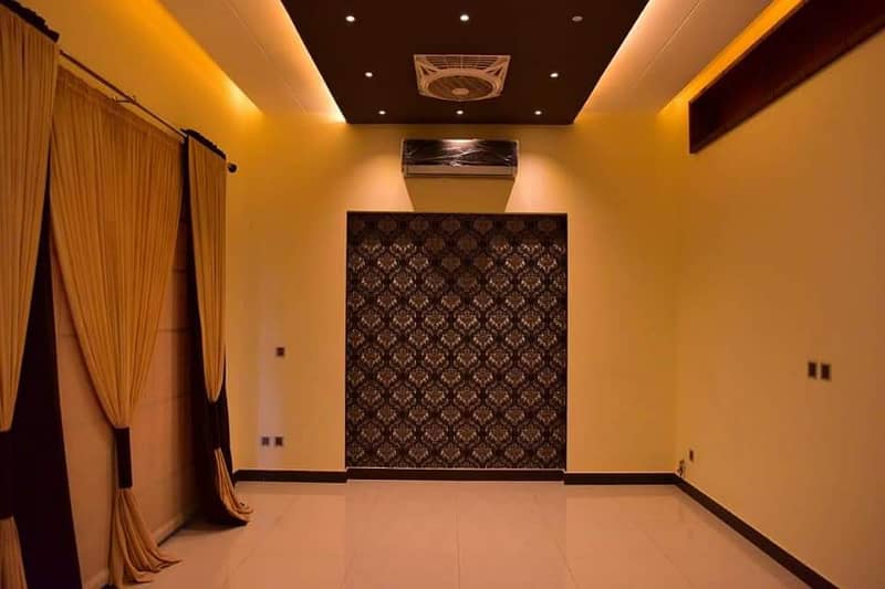 6 Bedroom Attach Washroom House 10 Marla G 13 Islamabad For Rent Available All Size 6