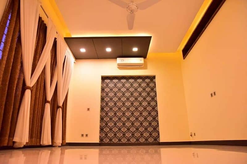 6 Bedroom Attach Washroom House 10 Marla G 13 Islamabad For Rent Available All Size 9