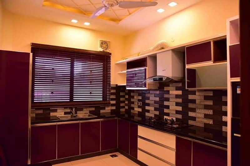 6 Bedroom Attach Washroom House 10 Marla G 13 Islamabad For Rent Available All Size 12