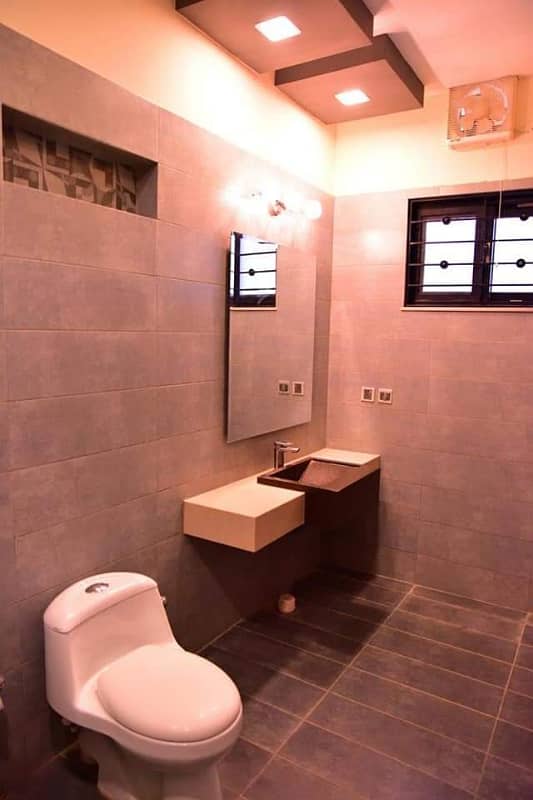 6 Bedroom Attach Washroom House 10 Marla G 13 Islamabad For Rent Available All Size 18