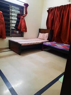 2 Seater Room For Rent