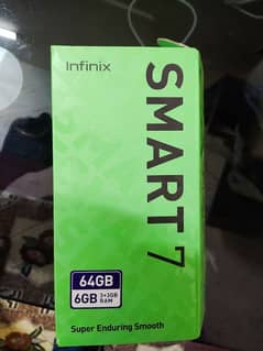 Infinix Smart 7